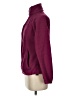 Columbia Burgundy Track Jacket Size S - photo 5