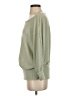 Assorted Brands Green 3/4 Sleeve Top Size S - photo 5
