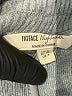 FatFace Gray Casual Pants Size 4 - photo 4