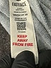 FatFace Gray Casual Pants Size 4 - photo 5