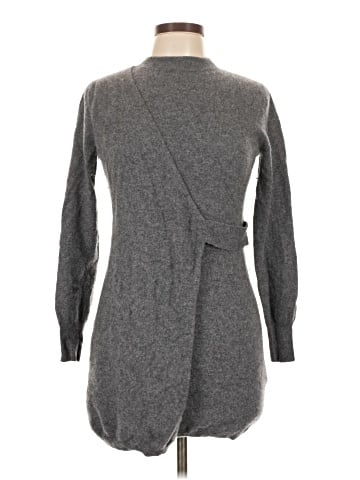 Gentle Herd Wool Cardigan (view 1)