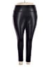 LIVI Black Active Pants Size 22 - 24 Plus - photo 1