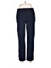 Talbots Solid Blue Casual Pants Size 10 - photo 1