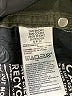 Gap Chevron-herringbone Green Jeans Size 28S Waist - photo 8