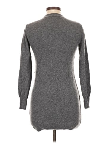 Gentle Herd Wool Cardigan (view 2)