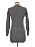 Gentle Herd Gray Wool Cardigan Size L - photo 2