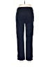Talbots Solid Blue Casual Pants Size 10 - photo 2