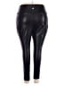 LIVI Black Active Pants Size 22 - 24 Plus - photo 2