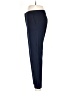 Talbots Solid Blue Casual Pants Size 10 - photo 5