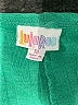 Lularoe Teal Kimono Size M - photo 7