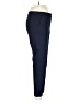 Talbots Solid Blue Casual Pants Size 10 - photo 4