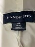 Lands' End 100% Nylon Ivory Vest Size 10 - 12 - photo 6