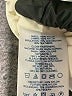 Lands' End 100% Nylon Ivory Vest Size 10 - 12 - photo 7