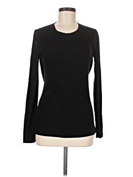 Bcbgmaxazria Long Sleeve Top