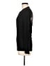 BCBGMAXAZRIA Black Long Sleeve Top Size M - photo 5