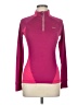 Reebok Pink Sweatshirt Size M - photo 1