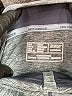 New Balance Gray Pullover Sweater Size L - photo 7