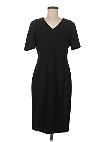 BOSS by HUGO BOSS Casual Dress (view 1)