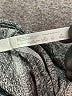 Ebb & Flow Gray Athletic Shorts Size S - photo 4