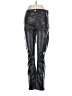 Express Black Casual Pants Size 6R - photo 1