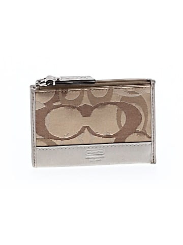 Coach Card Holder  (view 1)