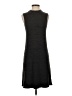 Splendid Gray Casual Dress Size S - photo 1