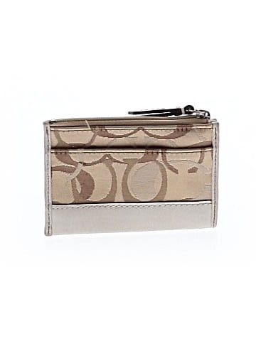 Coach Card Holder  (view 2)