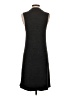 Splendid Gray Casual Dress Size S - photo 2