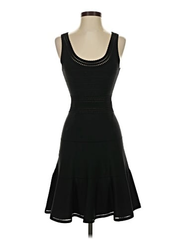 Diane von Furstenberg Cocktail Dress (view 1)