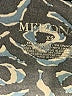 Merona Blue Sleeveless Top Size XS - photo 7