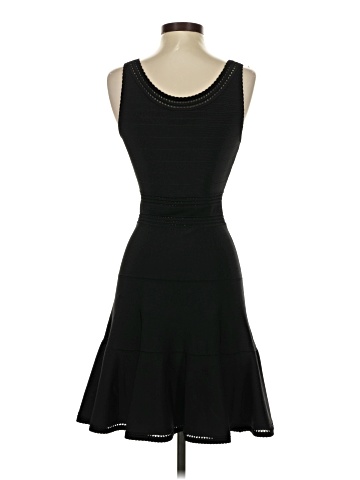 Diane von Furstenberg Cocktail Dress (view 2)