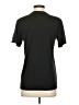 Nike 100% Polyester Black Active T-Shirt Size S - photo 2
