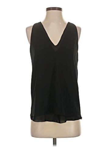 Cooper & Ella Sleeveless Blouse (view 1)