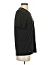 Nike 100% Polyester Black Active T-Shirt Size S - photo 4