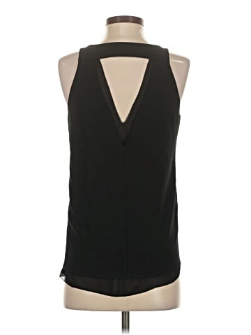 Cooper & Ella Sleeveless Blouse (view 2)