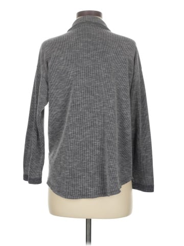 Reborn J Long Sleeve Button-Down Shirt (view 2)