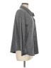 Reborn J Tweed Gray Long Sleeve Button-Down Shirt Size M (estimated) - photo 4