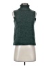 Zara Green Sleeveless Top Size S - photo 1