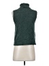 Zara Green Sleeveless Top Size S - photo 2