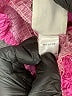 Theme 100% Cotton Pink Sleeveless Blouse Size M - photo 5