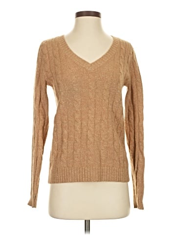 Lord & Taylor Pullover Sweater (view 1)