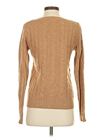 Lord & Taylor Pullover Sweater (view 2)