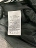 Simonton Says Animal Print Silver Blazer Size XL - photo 7