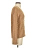 Lord & Taylor Tan Pullover Sweater Size S - photo 4