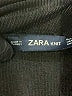 Zara 100% Viscose Black Cardigan Size S - photo 7