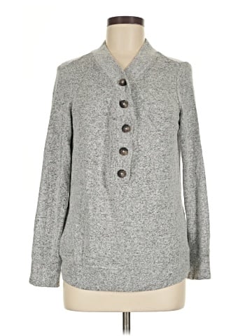 Market and Spruce Cardigan (view 1)