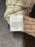 Urban Pipeline Tweed Ivory Pullover Sweater Size S (kids) - photo 4