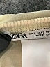 Zara Ivory Short Sleeve Turtleneck Size S - photo 7