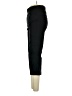 Gloria Vanderbilt Black Active Pants Size 6 - photo 5