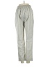 New Look 100% Polyester Gray Casual Pants Size 4 - photo 2